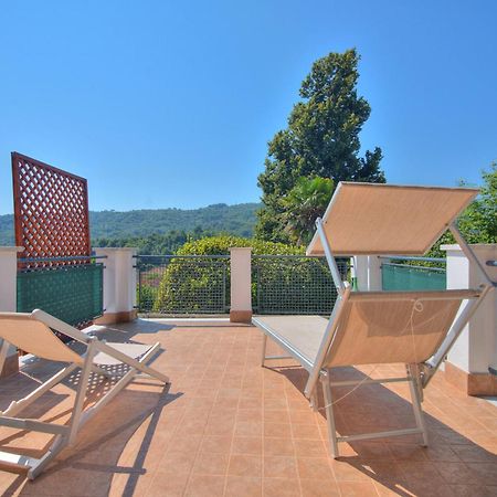 Nel Verde Family Suite Rapallo Exterior photo